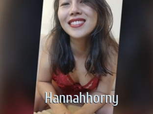 Hannahhorny