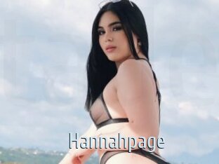 Hannahpage