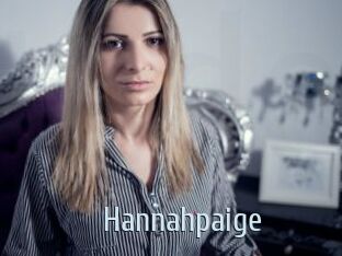 Hannahpaige