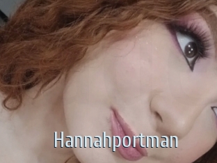 Hannahportman