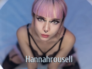 Hannahrousell