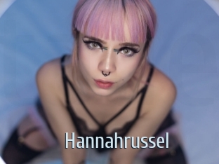 Hannahrussel