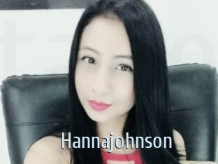 Hannajohnson