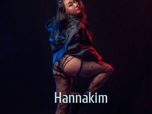 Hannakim