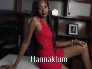Hannaklum