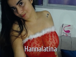 Hannalatina