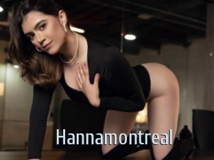 Hannamontreal