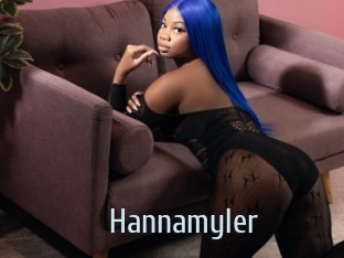 Hannamyler