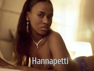 Hannapetti