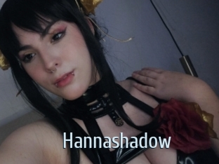 Hannashadow