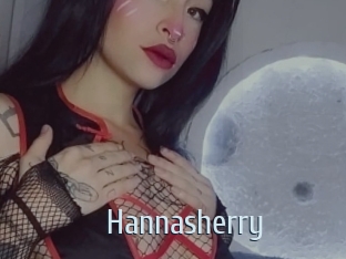 hannasherry Ta Model