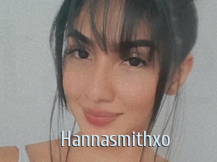 Hannasmithxo