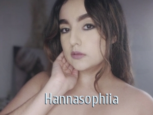 Hannasophiia