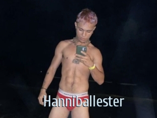 Hanniballester