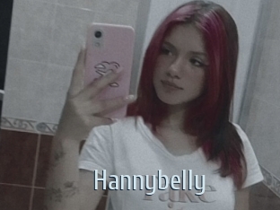 hannybelly Ta Model