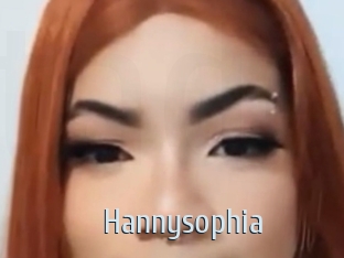 Hannysophia