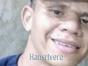 Hansrivero