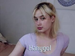 Hanygol