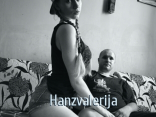 Hanzvalerija