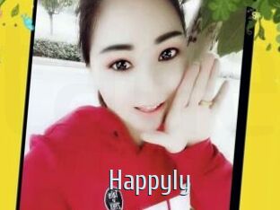Happyly