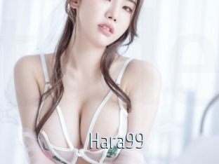 Hara99