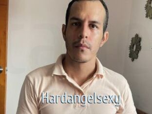 Hardangelsexy