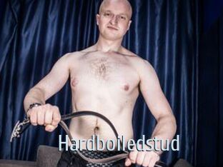 Hardboiledstud