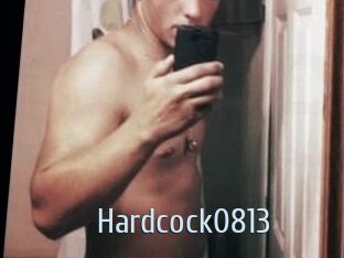 Hardcock0813
