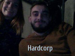 Hardcorp