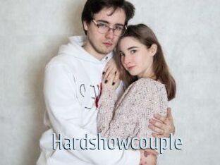 Hardshowcouple