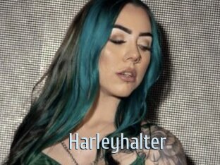 Harleyhalter