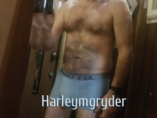 Harleymgryder