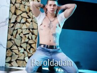 Haroldadam