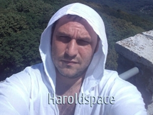 Haroldspace