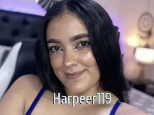 harpeer119 Ta Model