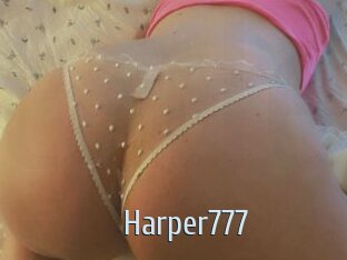 Harper777