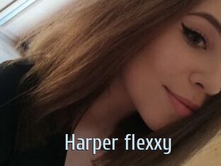 harper_flexxy Ta Model