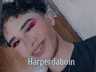 Harperdaboin