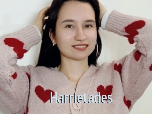 Harrietades