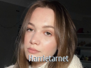 Harrietarnet