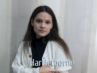 Harrietborne