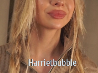 Harrietbubble