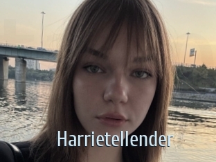 Harrietellender