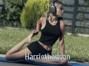 Harriethadson
