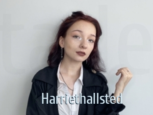 Harriethallsted