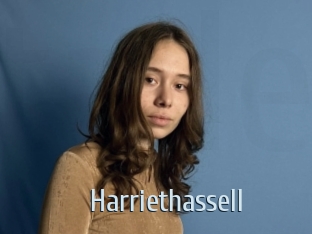 Harriethassell