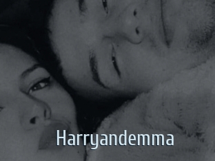 Harryandemma