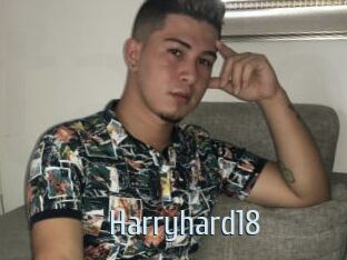 Harryhard18