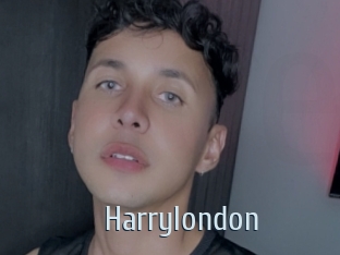 Harrylondon