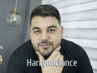 Harrymiclance